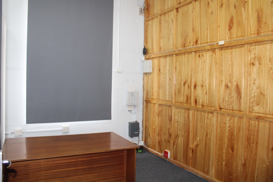 Commercial Property for Sale in Graaff-Reinet Eastern Cape